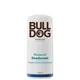 Bulldog Peppermint & Eucalyptus Natural Deodorant 75ml