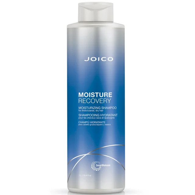 Joico Moisture Recovery Shampoo 1000ml