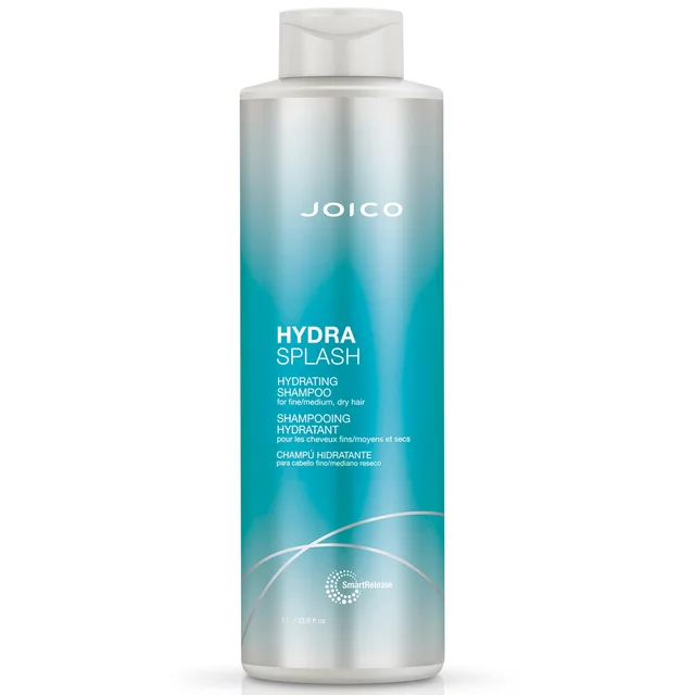 Joico HydraSplash Hydrating Shampoo 1000ml