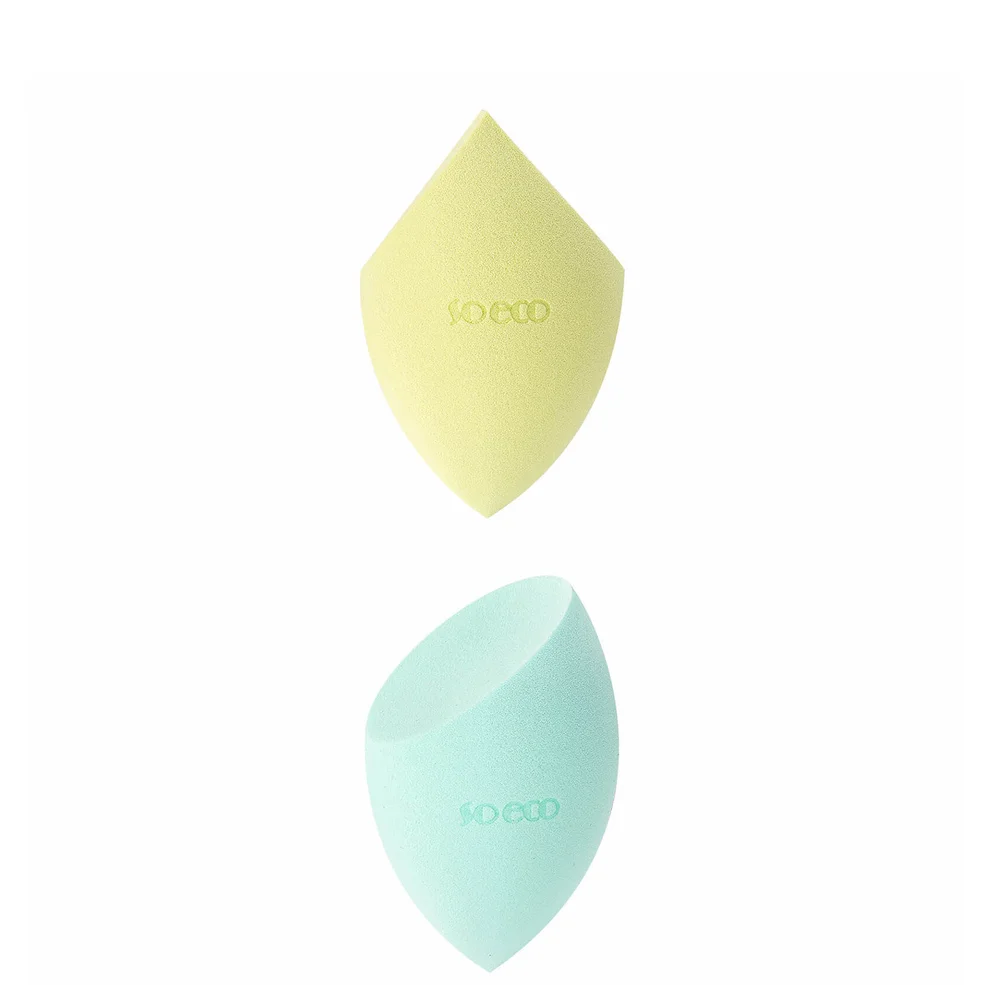 So Eco Complexion Sponge Duo Image 1
