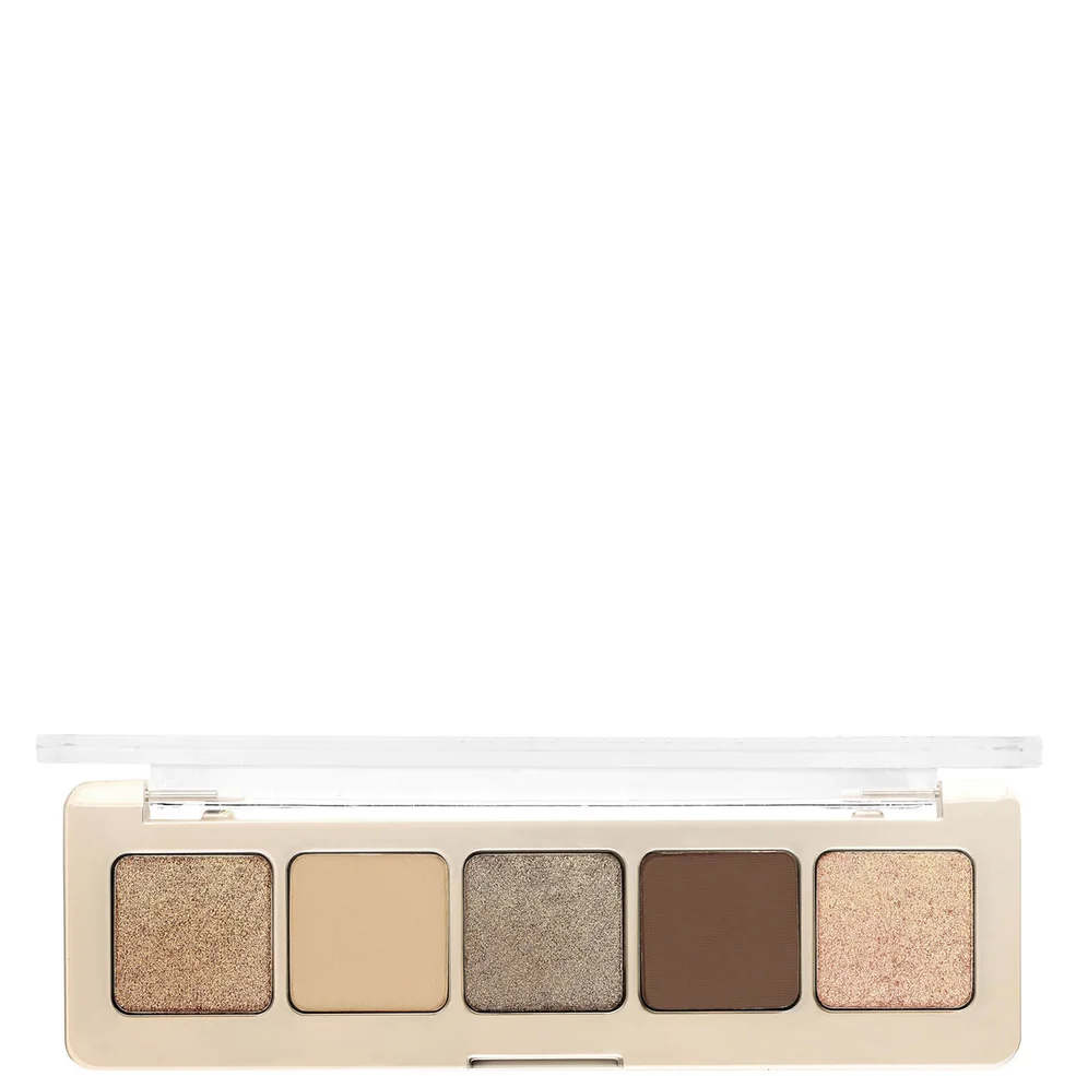 Natasha Denona Mini Glam Palette 4g Image 1