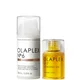 Набор средств по уходу за волосами Olaplex Bonding Duo