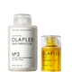 Набор средств по уходу за волосами Olaplex No.7 and No.3 Duo