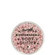 Barry M Cosmetics Biodegradable Body Glitter - Gold Mine