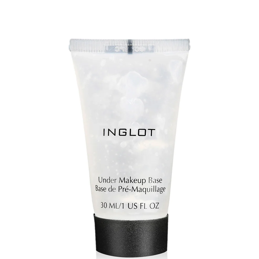 Inglot Under Makeup Base Pro 30ml Image 1