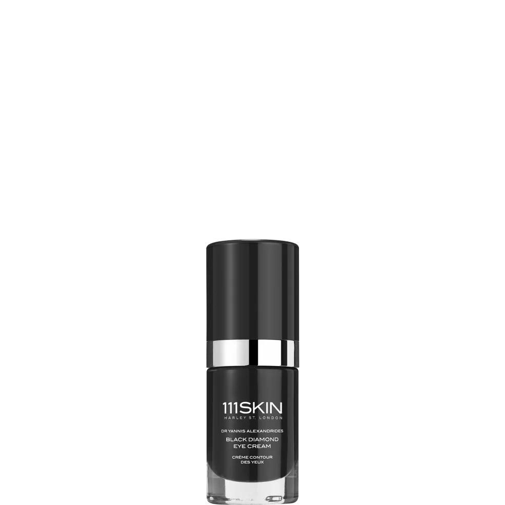 111SKIN Black Diamond Eye Cream 15ml Image 1