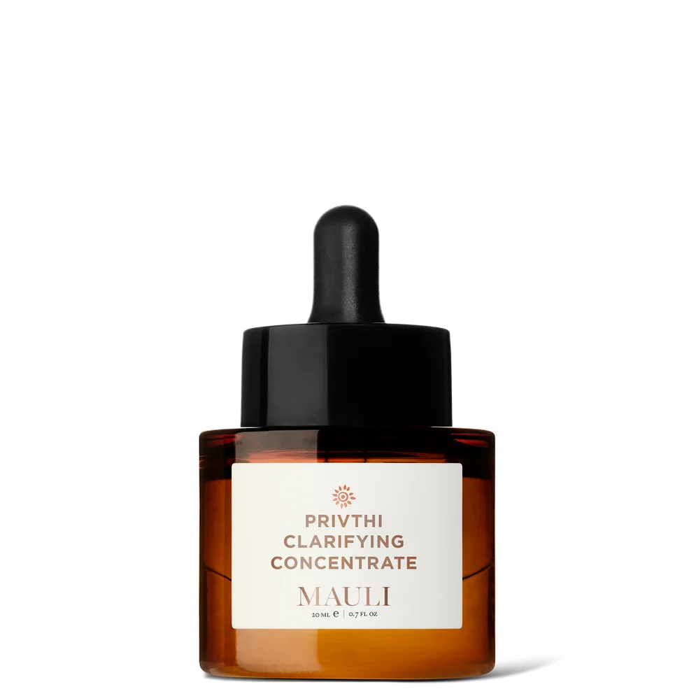Mauli Prithvi Clarifying Concentrate 15ml Image 1