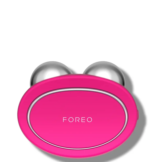 Массажер для лица FOREO Bear Microcurrent Facial Toning Device With 5 Intensities (различные оттенки)
