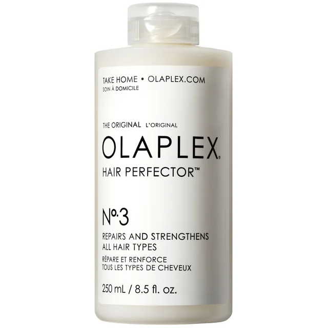 Маска для волос Olaplex No.3 Hair Perfector Supersize, 250 мл
