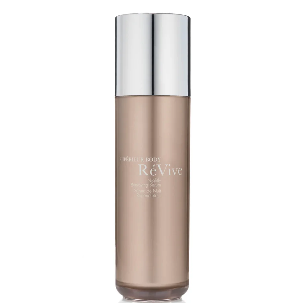 RéVive Supérieur Body Nightly Renewing Serum 120ml Image 1