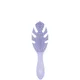 WetBrush Go Green Detangler - Lavender