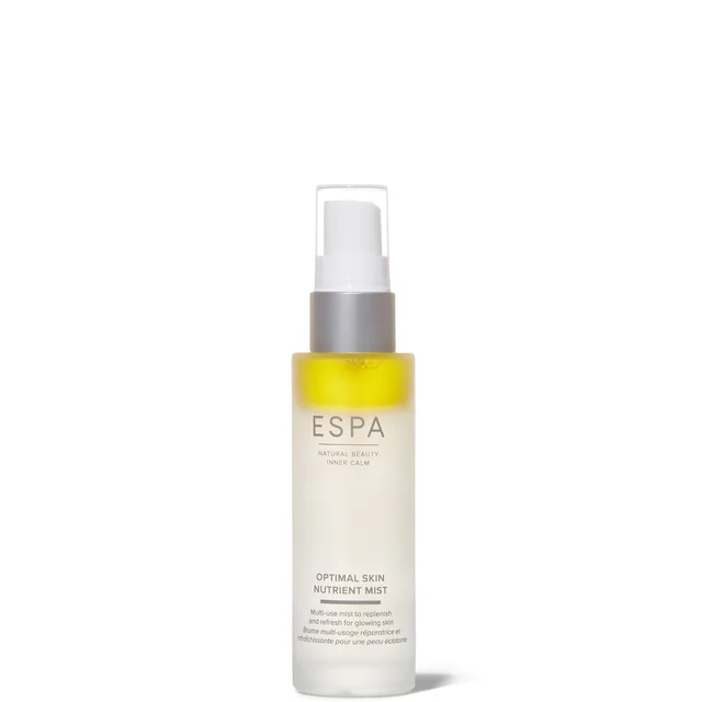 Спрей для лица ESPA Optimal Skin Nutrients Mist, 50 мл
