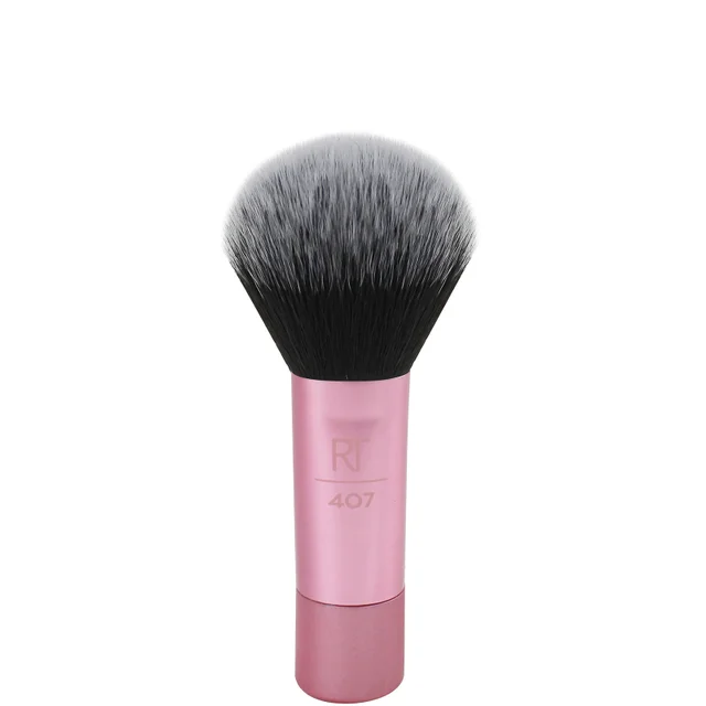 Универсальная кисть для макияжа Real Techniques Mini Multitask Brush