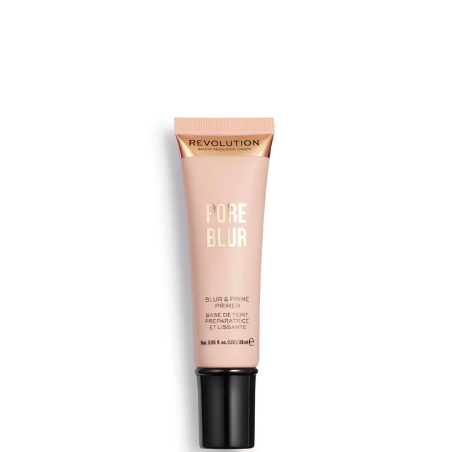 Праймер для лица Makeup Revolution Pore Blur Primer