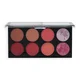 Румяна Makeup Revolution Ultra Blush Palette, оттенок Sugar & Spice