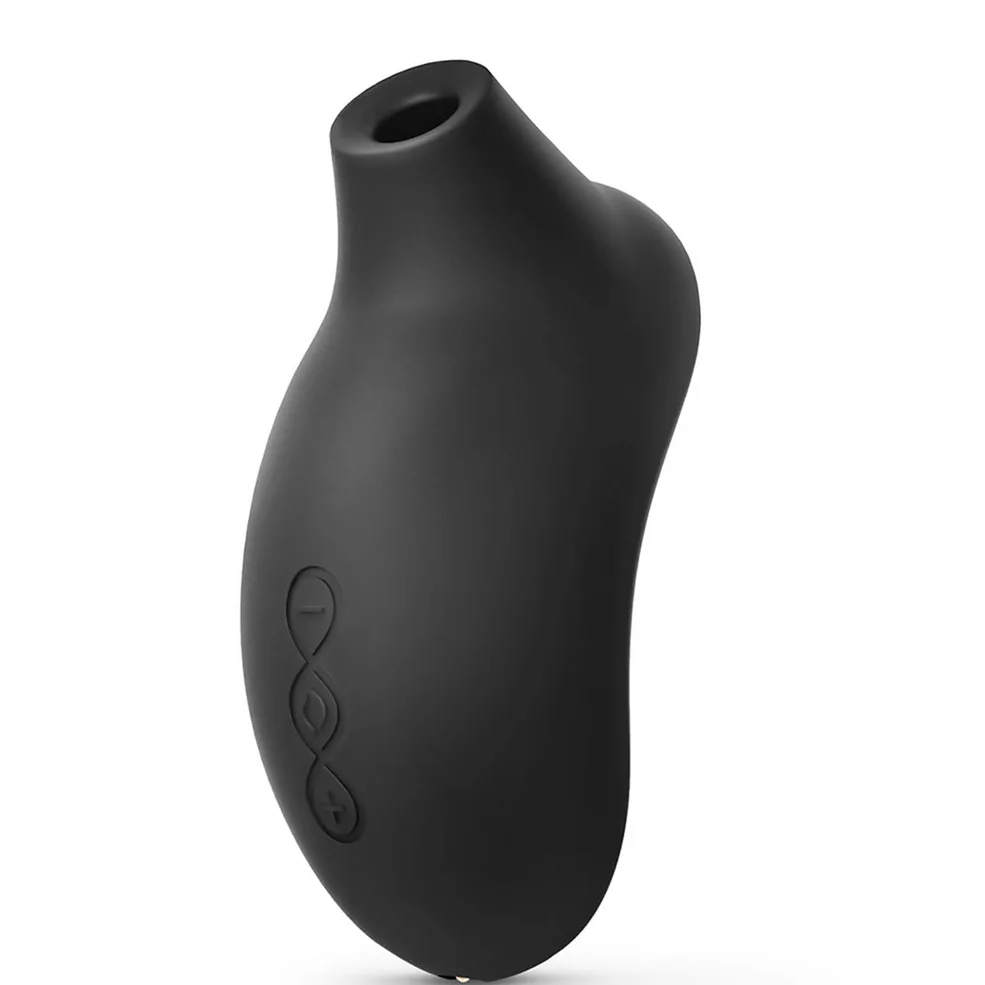 LELO Sona 2 - Black Image 1