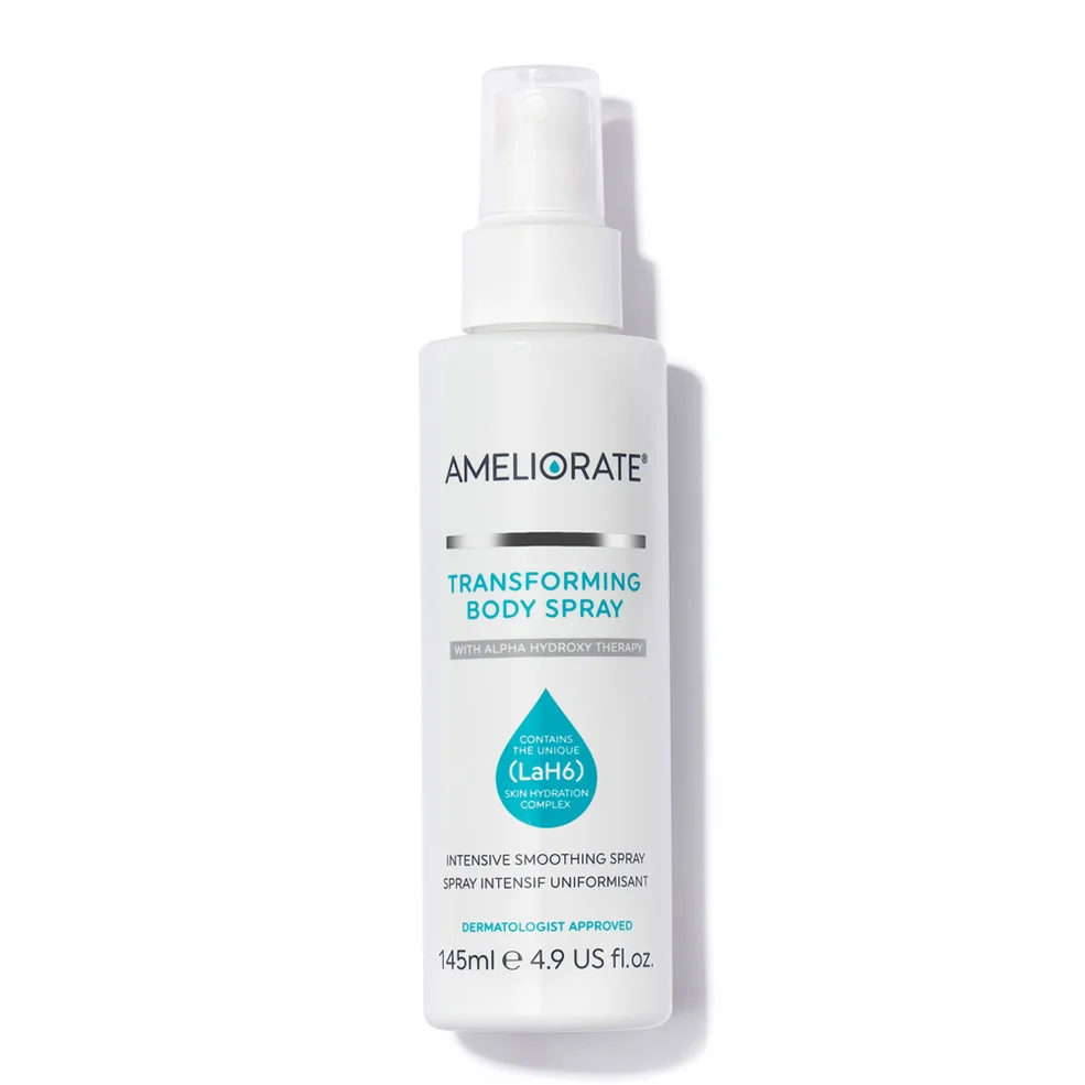 Спрей для тела AMELIORATE Transforming Body Spray Image 1