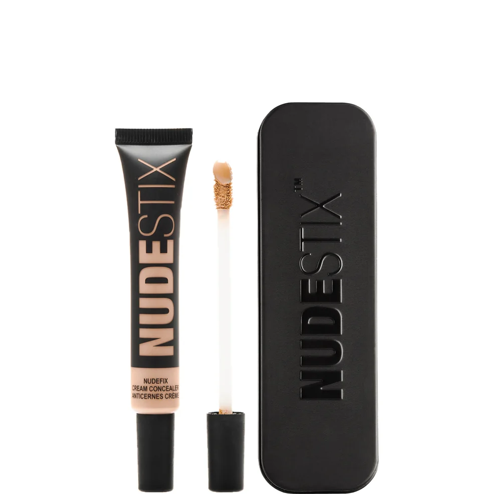 NUDESTIX Nudefix Cream Concealer - Nude 4.5 Image 1