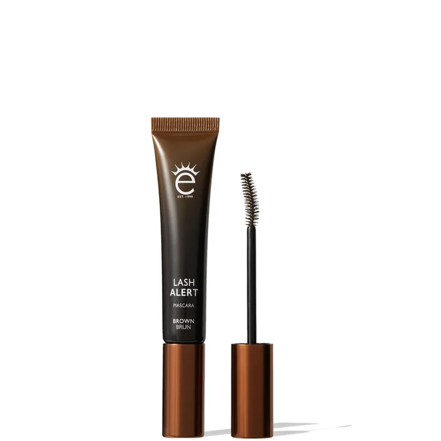 Тушь для ресниц Eyeko Lash Alert, оттенок Brown