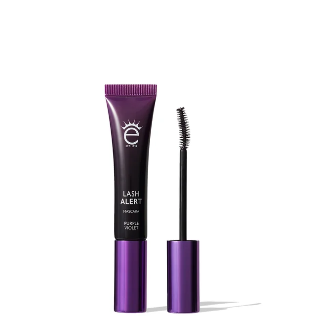 Тушь для ресниц Eyeko Lash Alert, оттенок Purple