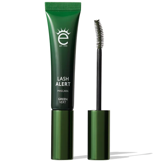 Тушь для ресниц Eyeko Lash Alert, оттенок Green