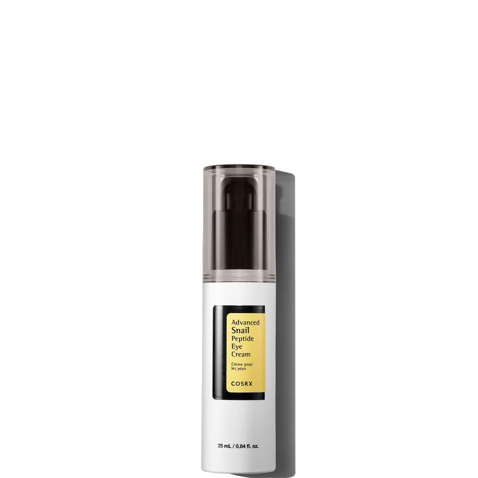 COSRX Advanced Snail Peptide Eye Cream 25ml Image 1