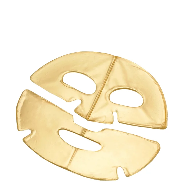 MZ Skin Hydra-Lift Golden Facial Treatment Mask