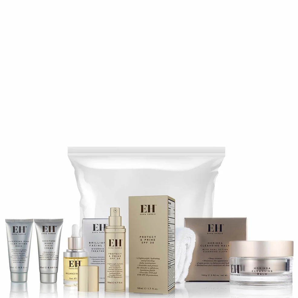 Emma Hardie Brightening Routine Collection Image 1