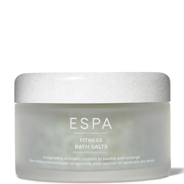 Пена для ванны ESPA Fitness Bath Soak