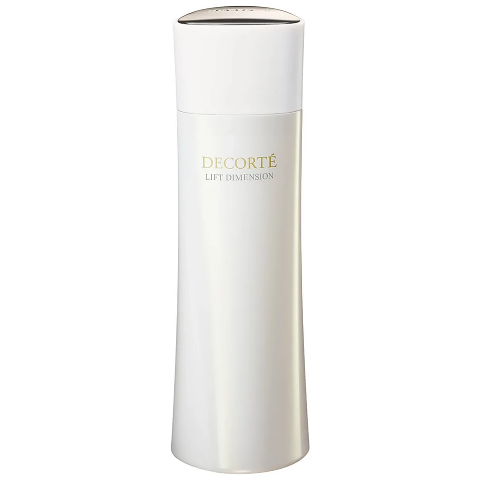 Decorté Replenish and Firm Extra Rich Lotion 200ml Image 1