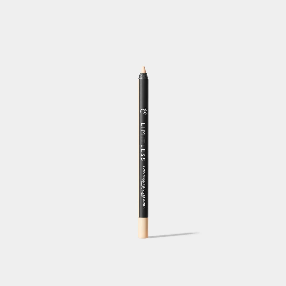 Карандаш для глаз Eyeko Limitless Long-Wear Pencil Eyeliner (различные оттенки) Image 1