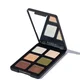 Тени для век Eyeko Limitless Eyeshadow Palette 1