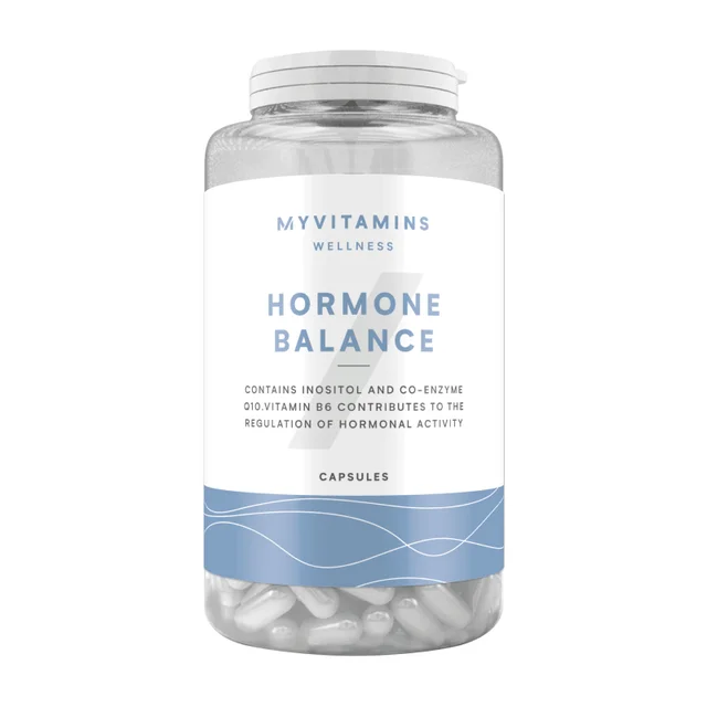 Капсулы Hormone Balance