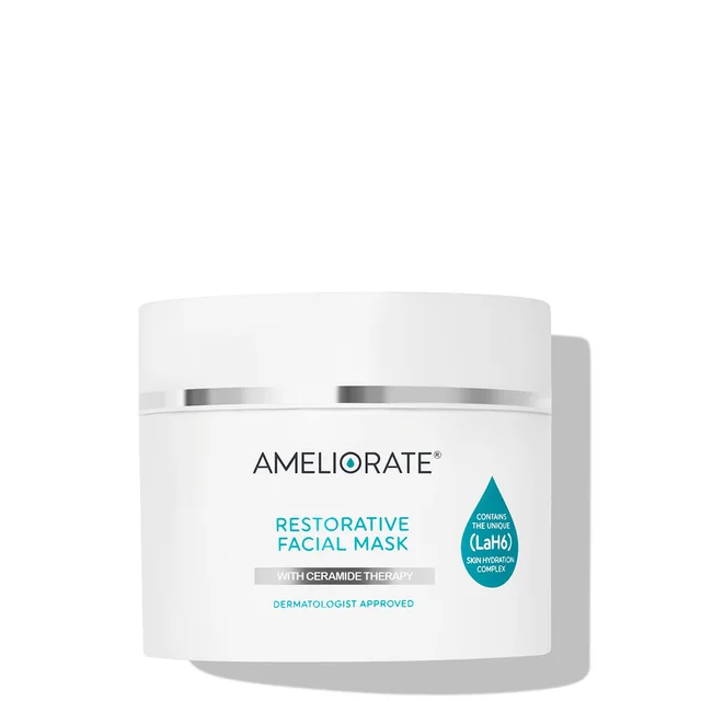 Восстанавливающая маска для лица AMELIORATE Restorative Facial Mask, 75 мл