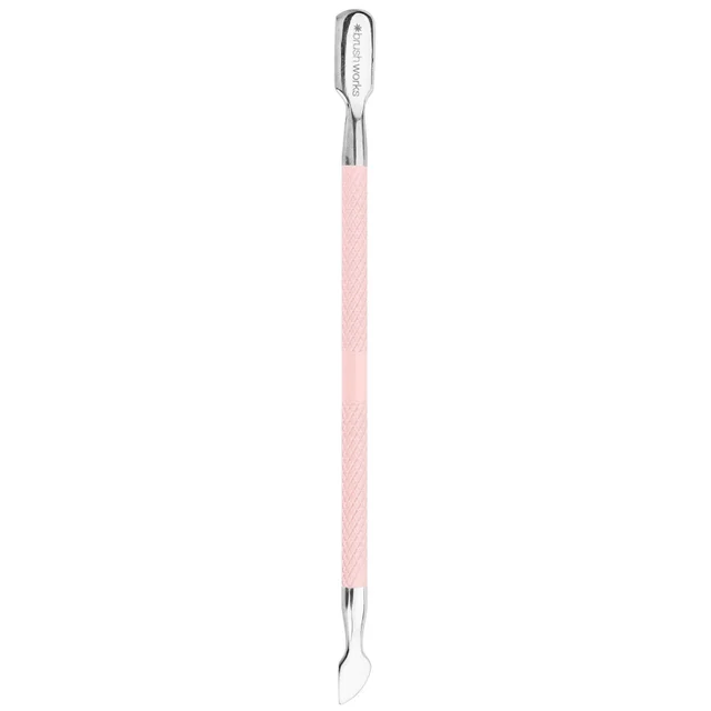 Пушер для кутикулы brushworks Cuticle Pusher