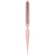 Расческа для волос brushworks HD Back Comb Brush