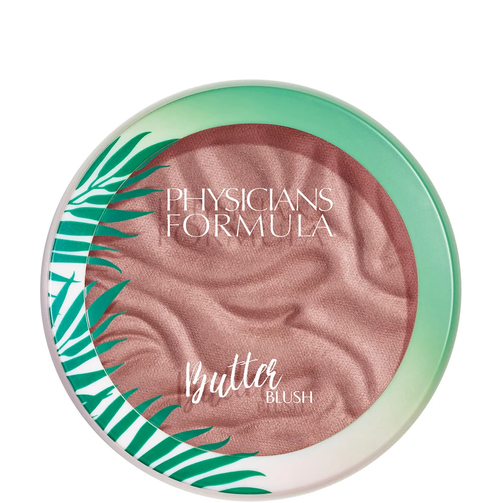Румяна Physicians Formula Murumuru Butter Blush, оттенок Plum Rose Image 1