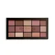 Палетка теней для век Makeup Revolution Reloaded, оттенок Provocative