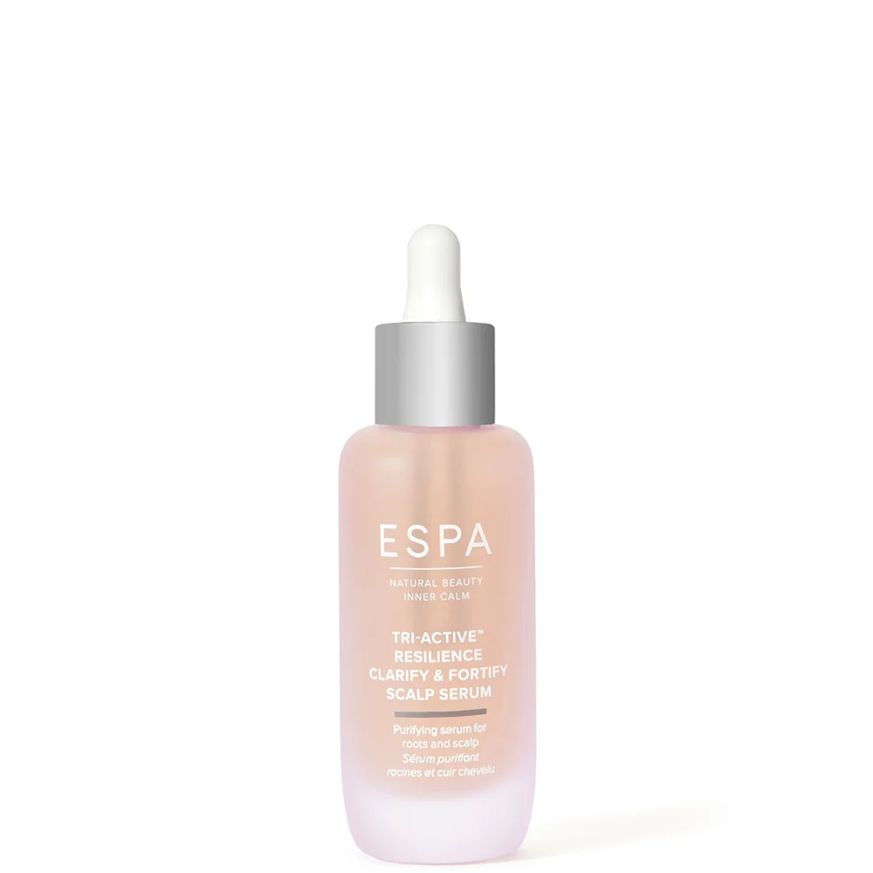 Сыворотка для кожи головы ESPA Tri-Active Resilience Clarify & Fortify Scalp Serum Image 1