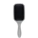 Расческа для волос Denman D83 Paddle Brush, оттенок Russian Grey