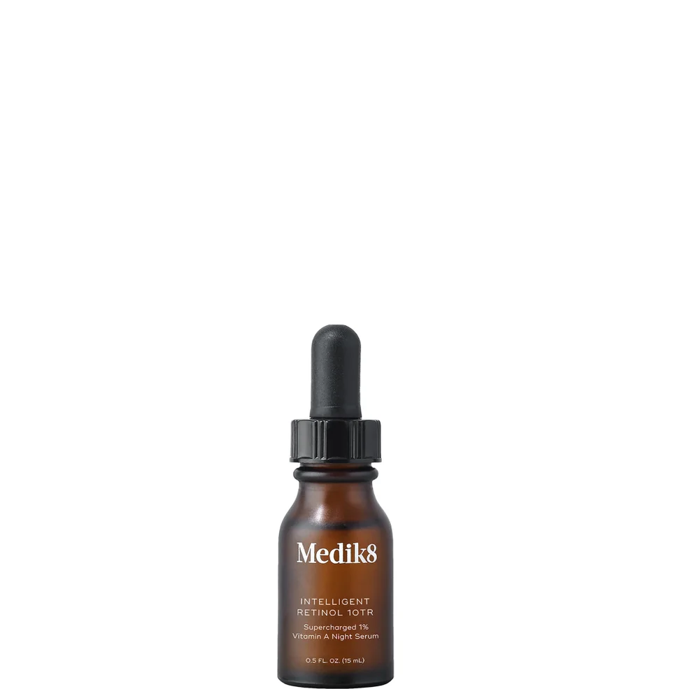 Сыворотка с ретинолом Medik8 Intelligent Retinol 10TR Serum, 15 мл Image 1