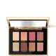 Палетка теней для век Bobbi Brown Exclusive Luxe Metal Rose Eyeshadow Palette, 194 г