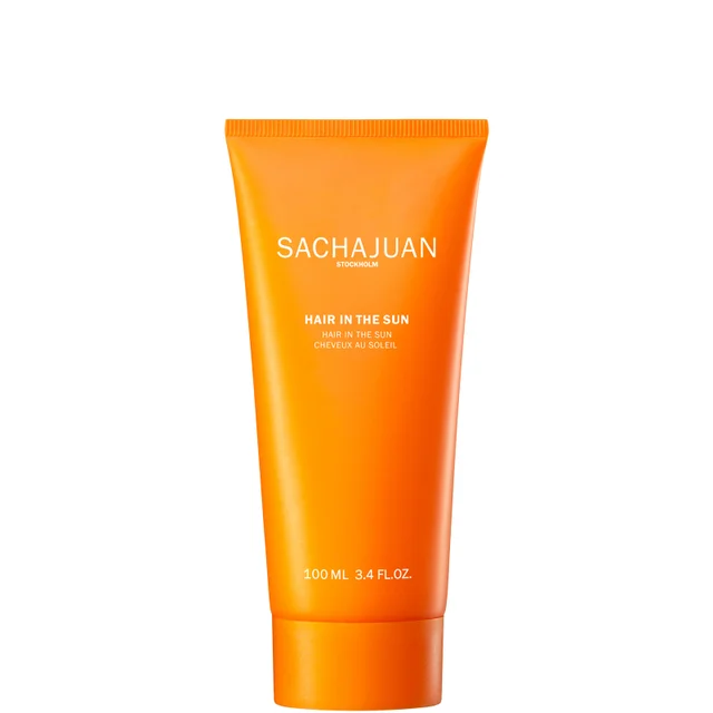 Солнцезащитное средство для волос Sachajuan Hair in the Sun, 100 мл