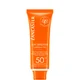 Безмасляный солнцезащитный крем для лица Lancaster Sun Sensitive Oil-Free Face Sun Protection Cream SPF50 50 мл