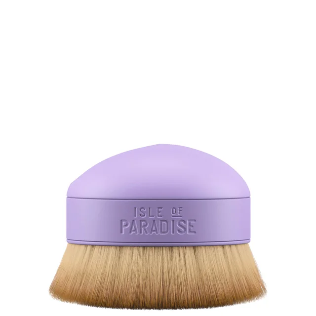 Кисть для нанесения автозагара Isle of Paradise Blending Brush