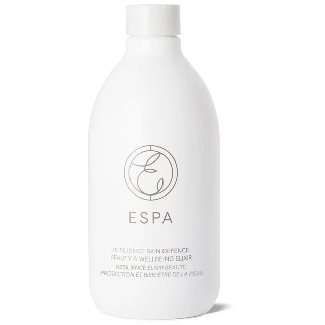 Resilience Skin Defence Beauty & Wellbeing Elixir (WE)