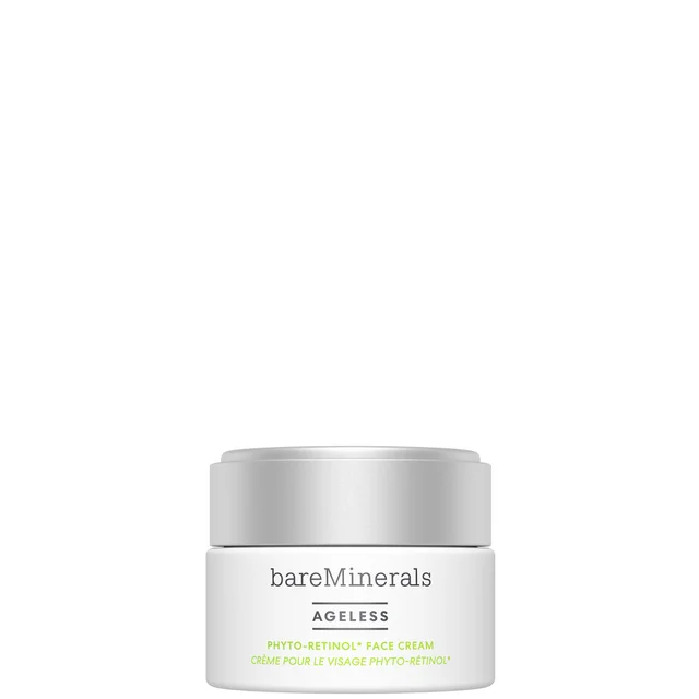 bareMinerals Ageless Retinol Face Cream 50ml
