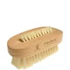 Двусторонняя щетка для ногтей Hydrea London Premium Dual Sided Nail Brush