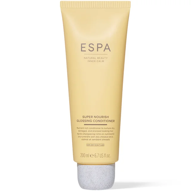 Кондиционер для волос ESPA Super Nourish Glossing Pro Conditioner
