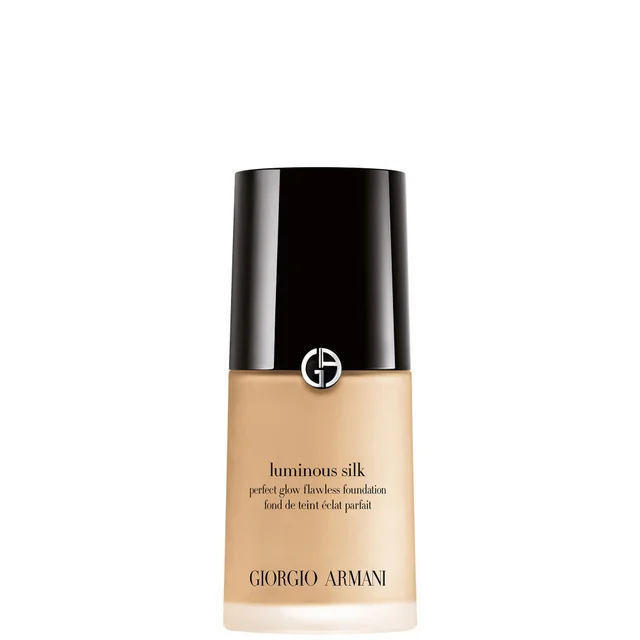 Giorgio Armani Luminous Silk Foundation 3.8 30ml